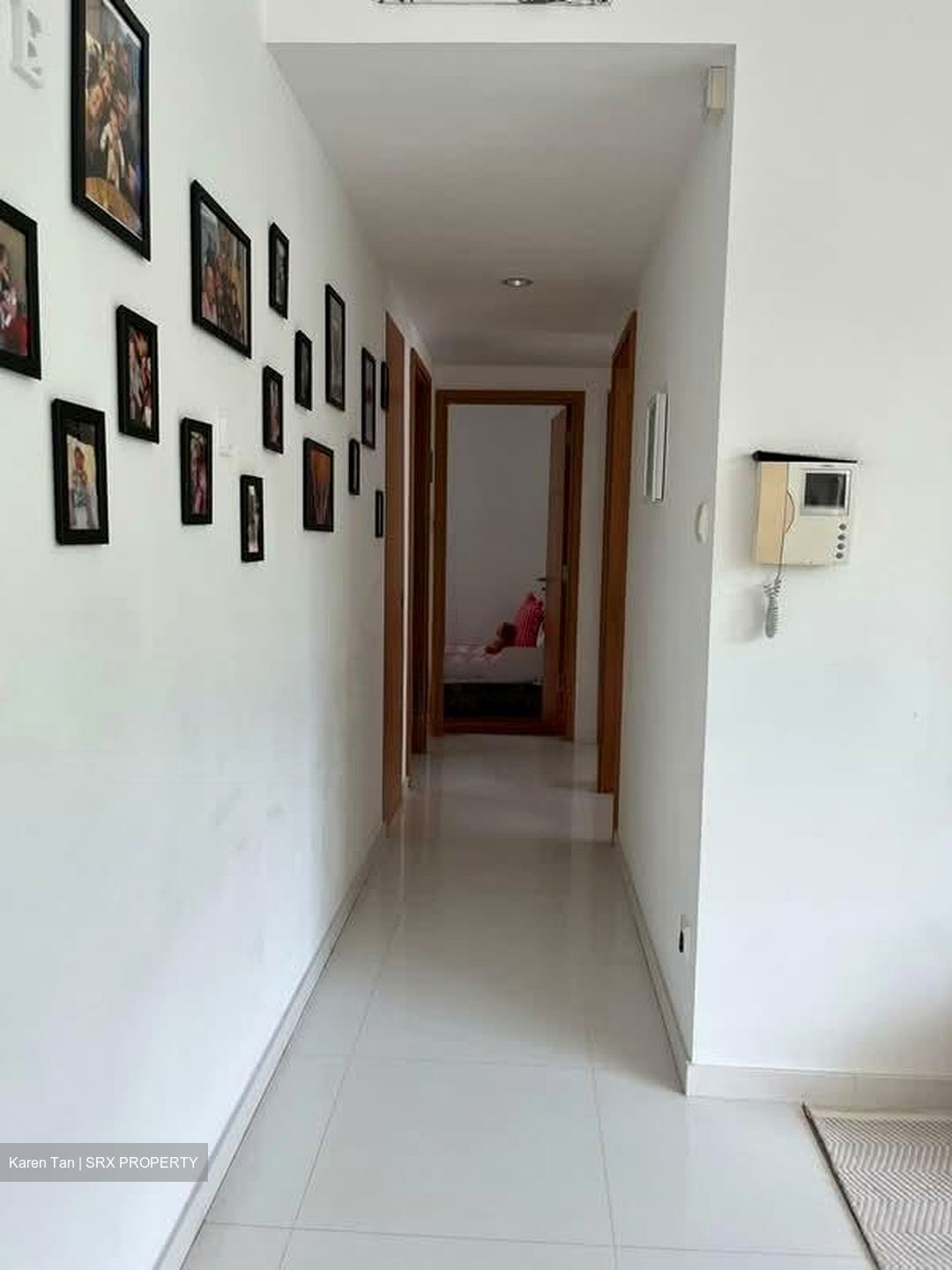Amber Gardens (D15), Condominium #574278071